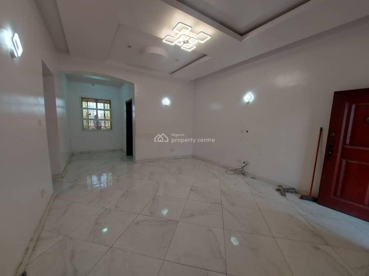 Luxury 2bedroom Apartment, Chevron, Lekki, Lagos, Flat / Apartment for Rent