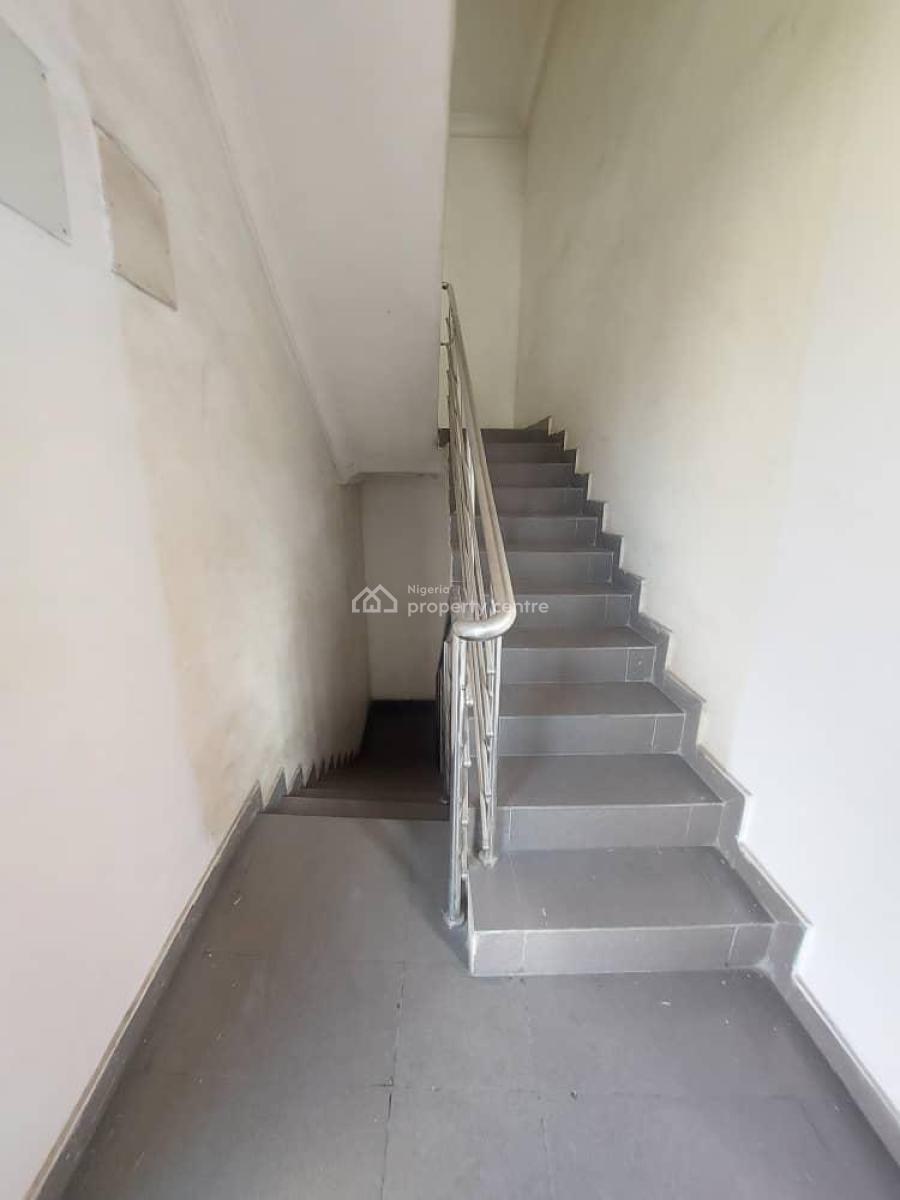 Luxury 2bedroom Apartment, Chevron, Lekki, Lagos, Flat / Apartment for Rent