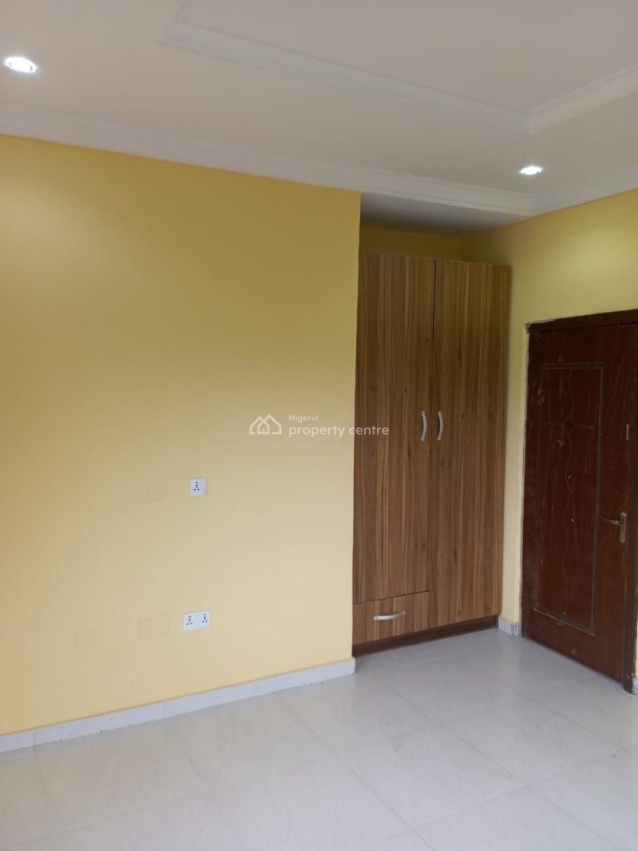 Luxury Topnotch 3bedroom Apartmen All Ensuitet, Lakowe Golf Estate Road, Ibeju Lekki Lagos, Lakowe, Ibeju Lekki, Lagos, Flat / Apartment for Rent