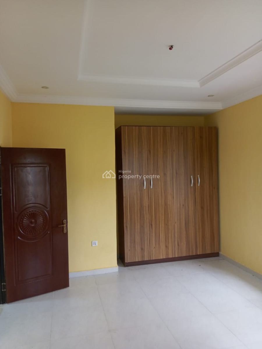 Luxury Topnotch 3bedroom Apartmen All Ensuitet, Lakowe Golf Estate Road, Ibeju Lekki Lagos, Lakowe, Ibeju Lekki, Lagos, Flat / Apartment for Rent
