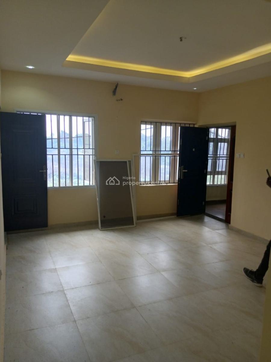 Luxury Topnotch 3bedroom Apartmen All Ensuitet, Lakowe Golf Estate Road, Ibeju Lekki Lagos, Lakowe, Ibeju Lekki, Lagos, Flat / Apartment for Rent