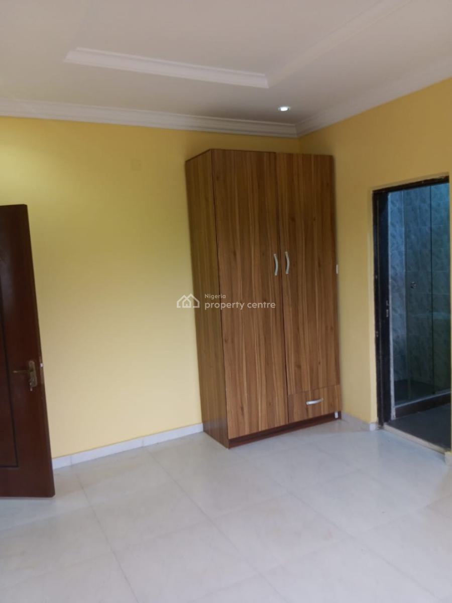 Luxury Topnotch 3bedroom Apartmen All Ensuitet, Lakowe Golf Estate Road, Ibeju Lekki Lagos, Lakowe, Ibeju Lekki, Lagos, Flat / Apartment for Rent