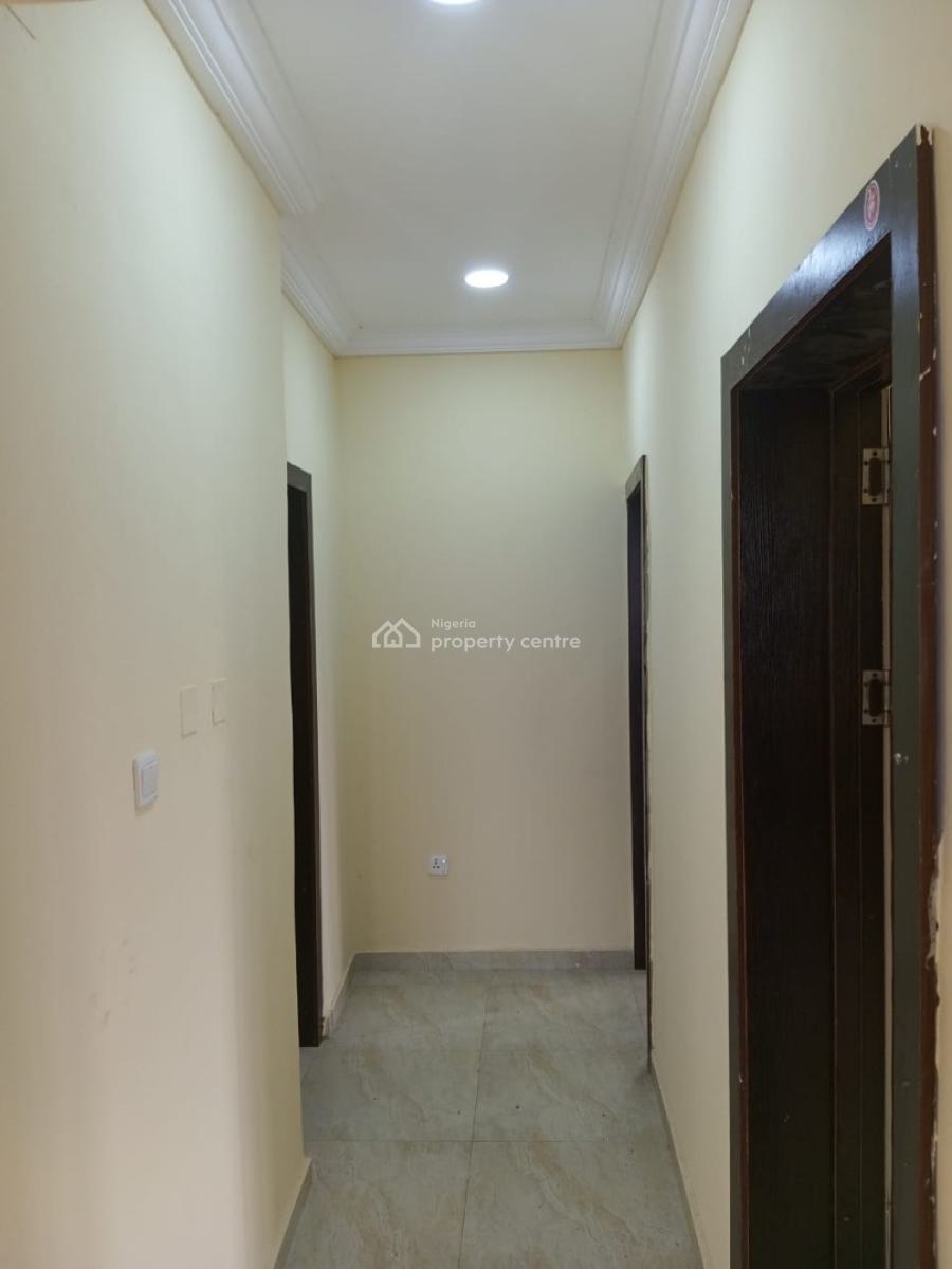 Luxury Topnotch 3bedroom Apartmen All Ensuitet, Lakowe Golf Estate Road, Ibeju Lekki Lagos, Lakowe, Ibeju Lekki, Lagos, Flat / Apartment for Rent