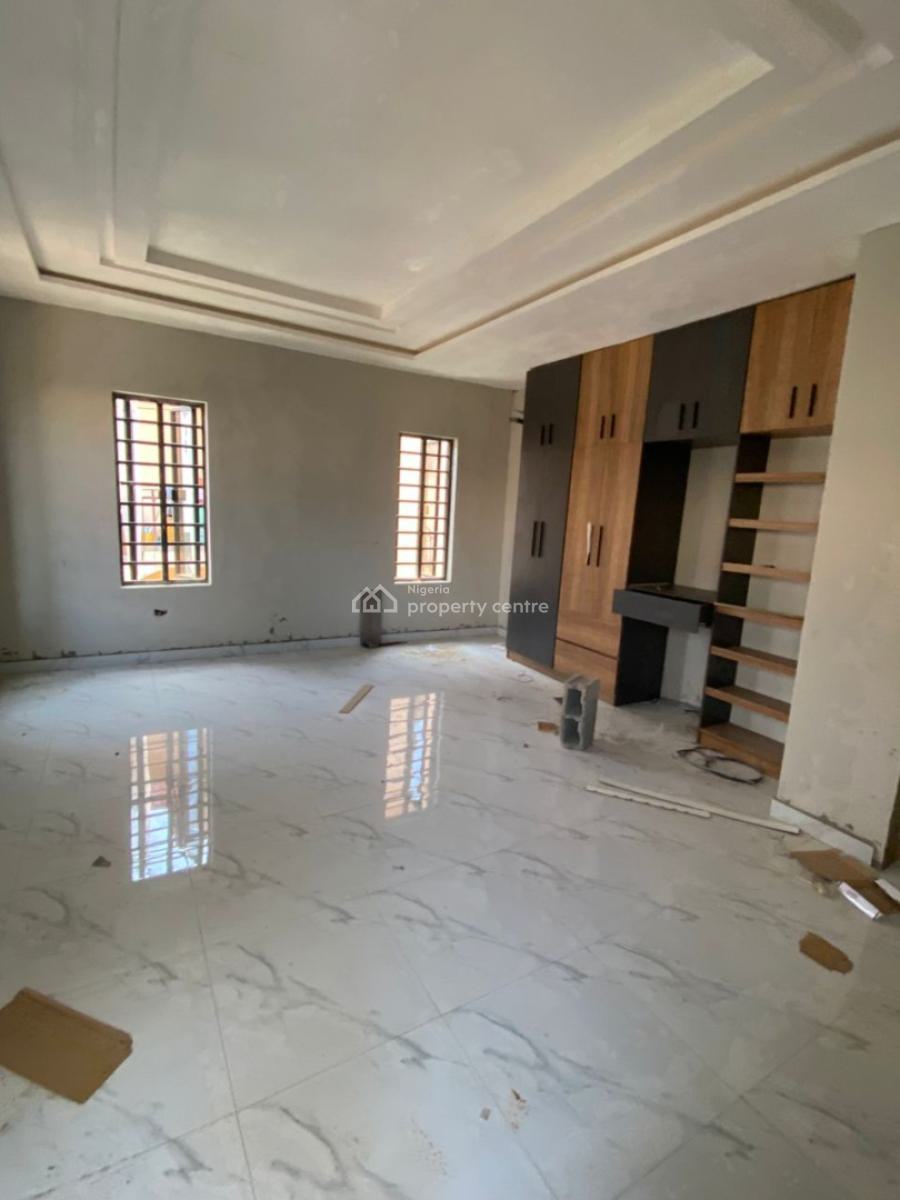 Luxury Topnotch 3bedroom Apartmen All Ensuitet, Lakowe Golf Estate Road, Ibeju Lekki Lagos, Lakowe, Ibeju Lekki, Lagos, Flat / Apartment for Rent
