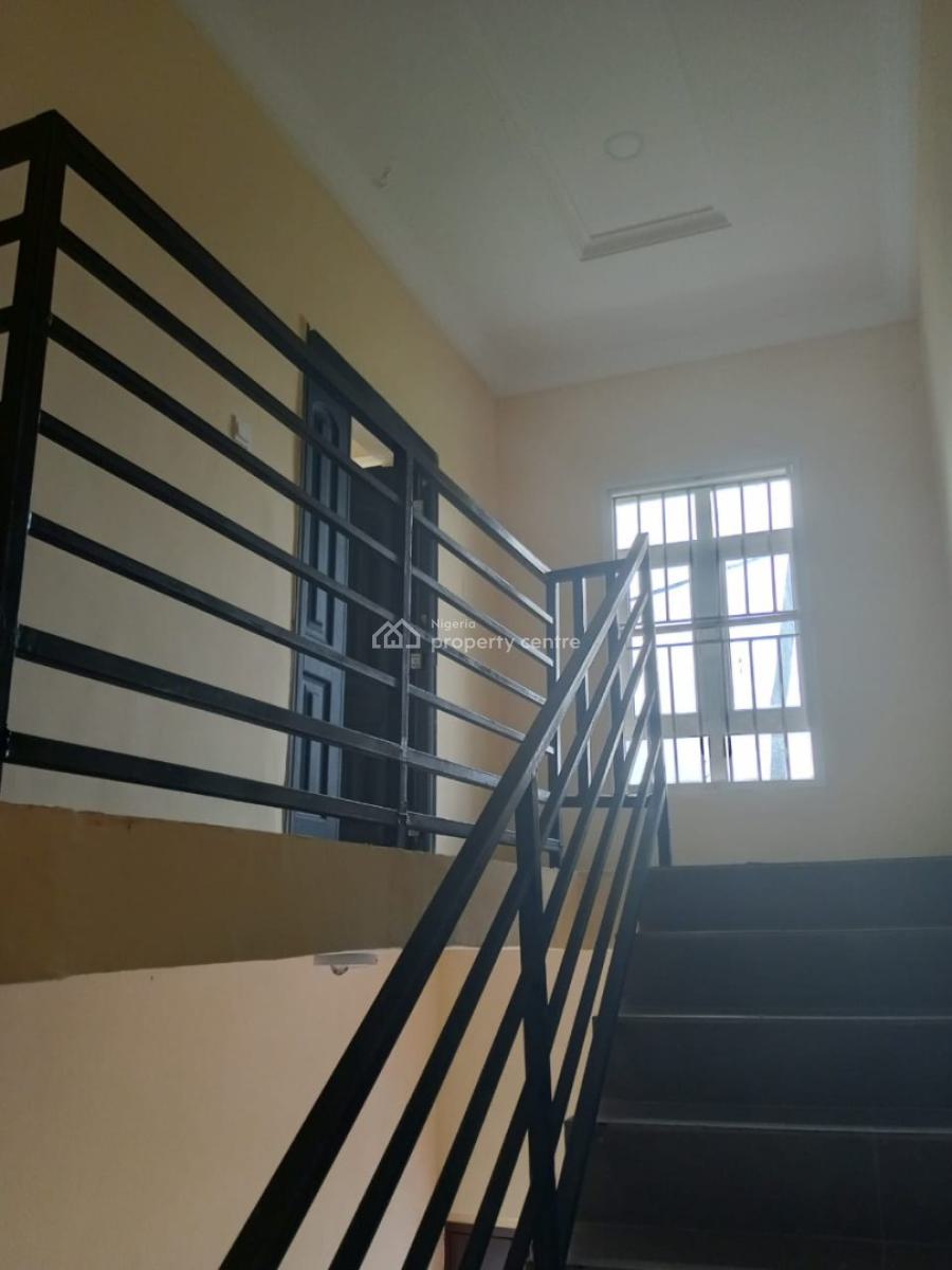 Luxury Topnotch 3bedroom Apartmen All Ensuitet, Lakowe Golf Estate Road, Ibeju Lekki Lagos, Lakowe, Ibeju Lekki, Lagos, Flat / Apartment for Rent