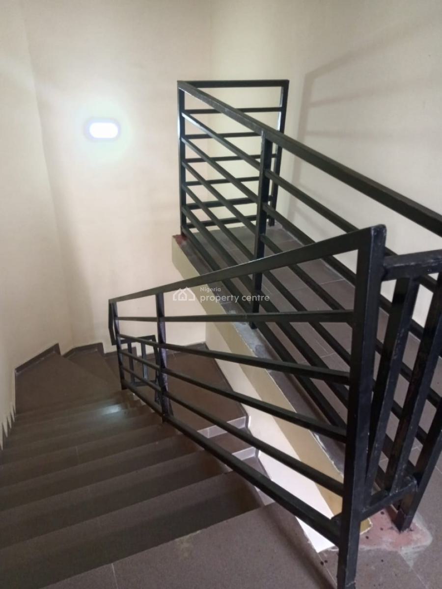 Luxury Topnotch 3bedroom Apartmen All Ensuitet, Lakowe Golf Estate Road, Ibeju Lekki Lagos, Lakowe, Ibeju Lekki, Lagos, Flat / Apartment for Rent