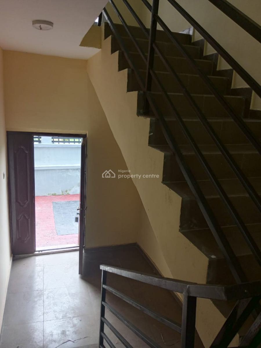 Luxury Topnotch 3bedroom Apartmen All Ensuitet, Lakowe Golf Estate Road, Ibeju Lekki Lagos, Lakowe, Ibeju Lekki, Lagos, Flat / Apartment for Rent