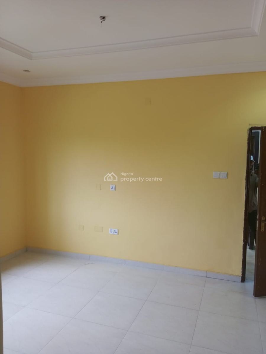 Luxury Topnotch 3bedroom Apartmen All Ensuitet, Lakowe Golf Estate Road, Ibeju Lekki Lagos, Lakowe, Ibeju Lekki, Lagos, Flat / Apartment for Rent