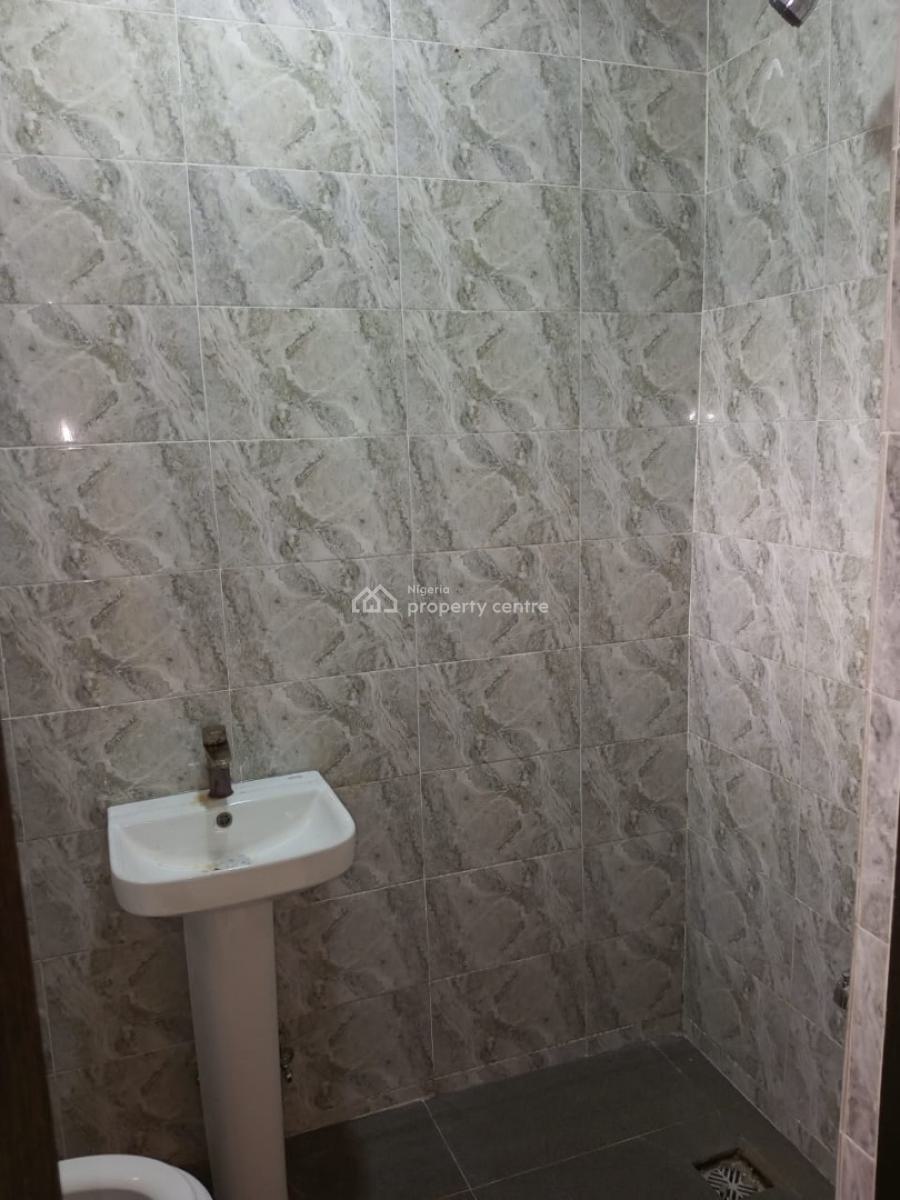 Luxury Topnotch 3bedroom Apartmen All Ensuitet, Lakowe Golf Estate Road, Ibeju Lekki Lagos, Lakowe, Ibeju Lekki, Lagos, Flat / Apartment for Rent