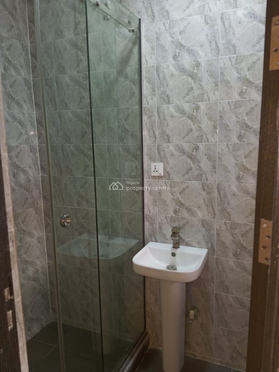 Luxury Topnotch 3bedroom Apartmen All Ensuitet, Lakowe Golf Estate Road, Ibeju Lekki Lagos, Lakowe, Ibeju Lekki, Lagos, Flat / Apartment for Rent