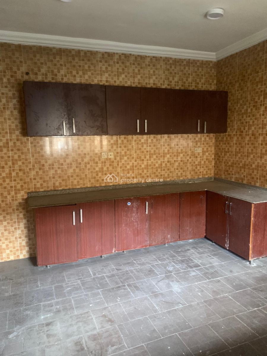 Beautiful Luxurious Share Apartment at Lekki Scheme 2 Ajah, Lekki Scheme 2 Off Abraham Adesanya Estate Ajah, Ajah, Lagos, Self Contain (single Rooms) for Rent