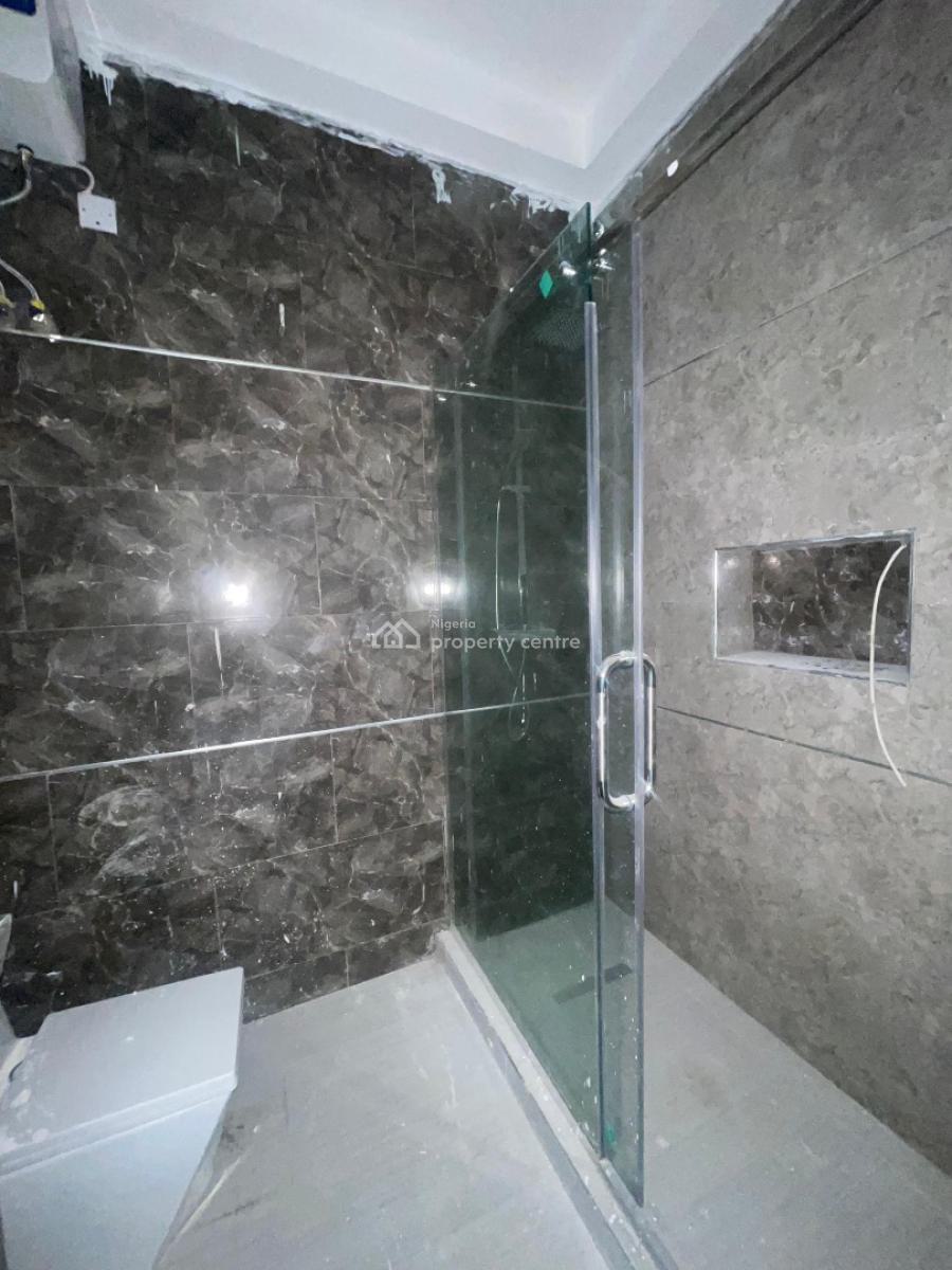 Exclusively Built 4 Bedroom Maisonette, Ikoyi, Lagos, House for Sale