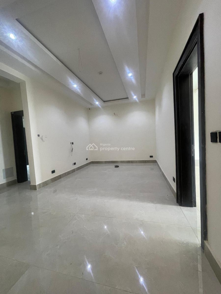 Exclusively Built 4 Bedroom Maisonette, Ikoyi, Lagos, House for Sale