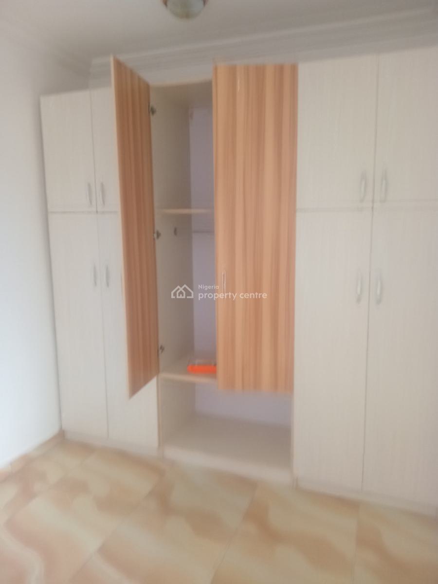 a Luxurious Master Bedroom Apartment, Paradise 3 Estate Chevron Drive, Lekki, Lagos, Self Contain (single Rooms) for Rent