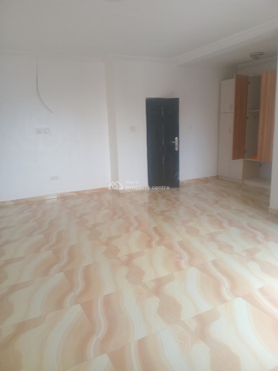 a Luxurious Master Bedroom Apartment, Paradise 3 Estate Chevron Drive, Lekki, Lagos, Self Contain (single Rooms) for Rent