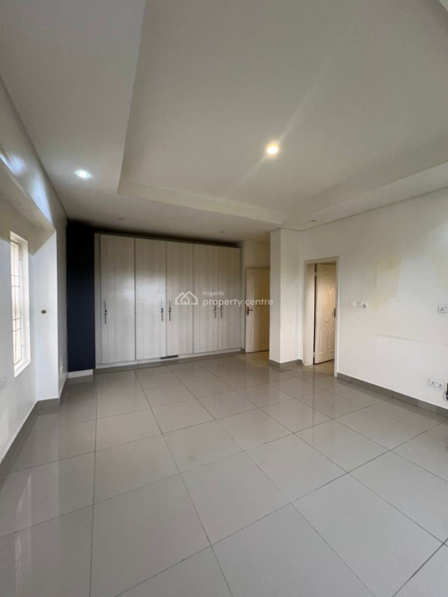 3 Bedroom Flat, Diplomatic Zone, Katampe Extension, Katampe, Abuja, Flat / Apartment for Rent
