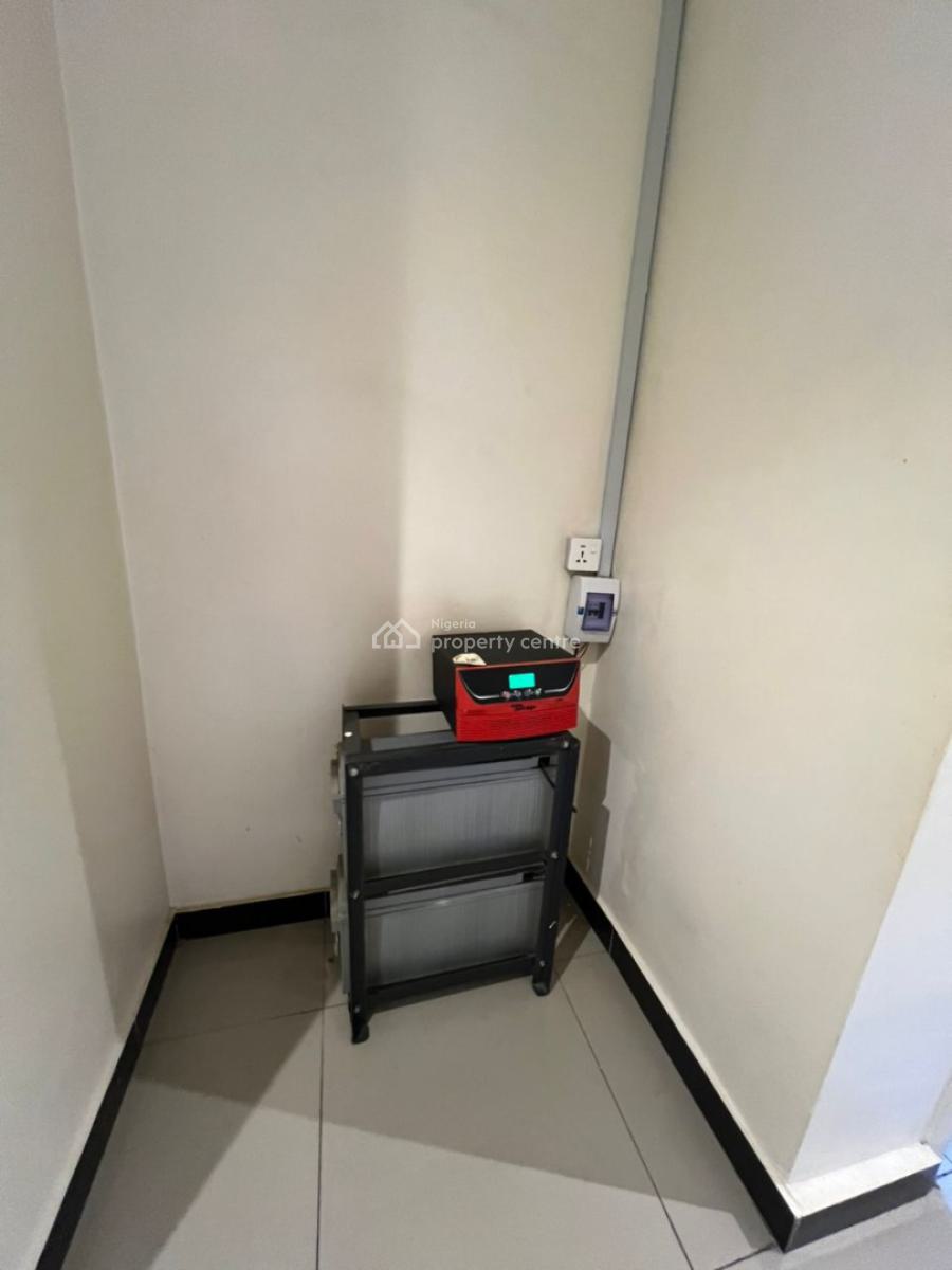 3 Bedroom Flat, Diplomatic Zone, Katampe Extension, Katampe, Abuja, Flat / Apartment for Rent