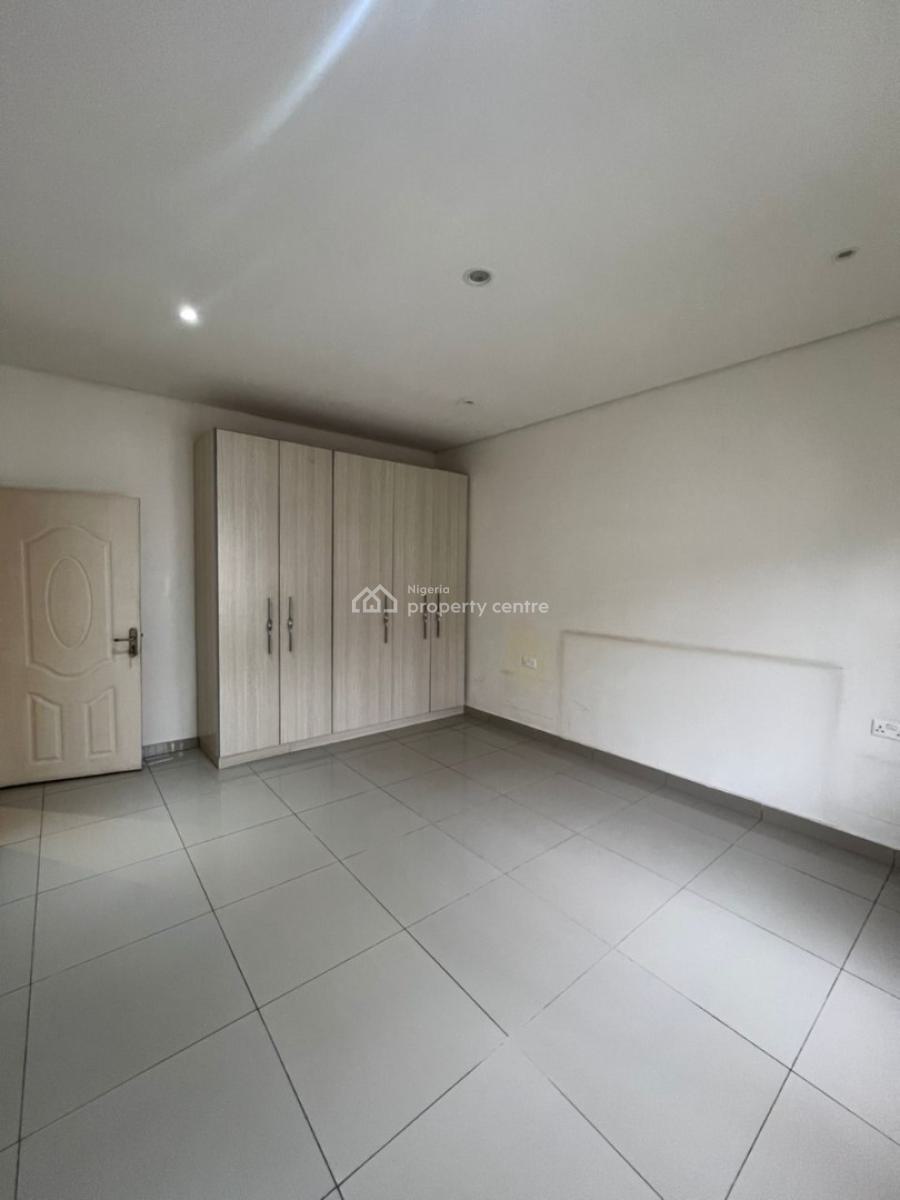 3 Bedroom Flat, Diplomatic Zone, Katampe Extension, Katampe, Abuja, Flat / Apartment for Rent