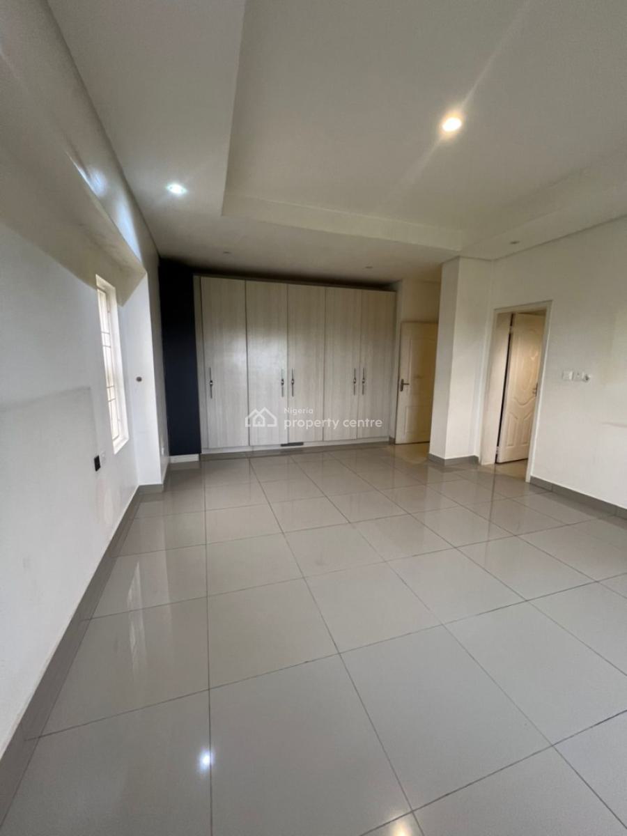 3 Bedroom Flat, Diplomatic Zone, Katampe Extension, Katampe, Abuja, Flat / Apartment for Rent