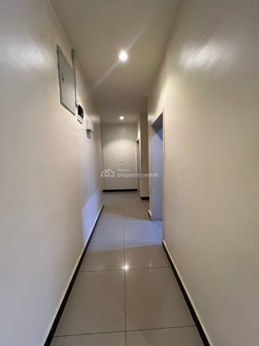 3 Bedroom Flat, Diplomatic Zone, Katampe Extension, Katampe, Abuja, Flat / Apartment for Rent