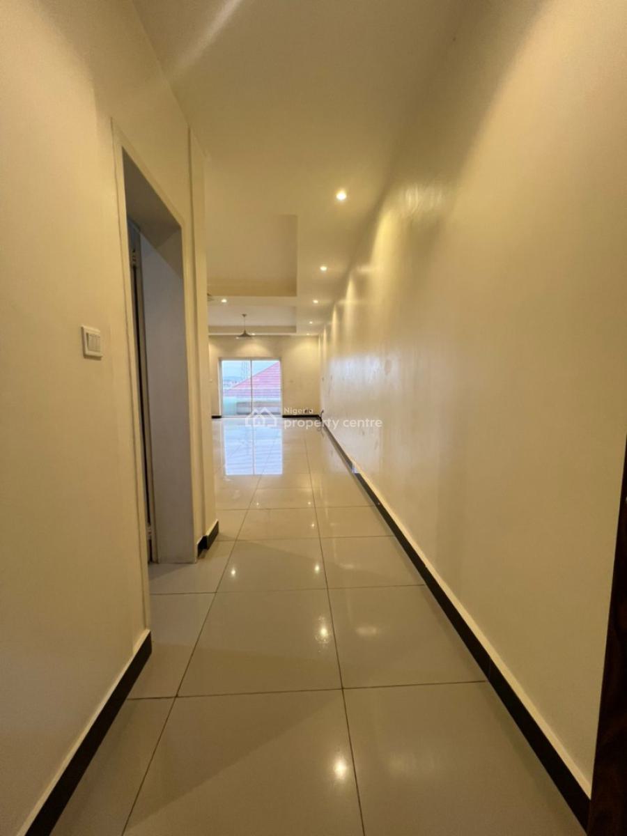 3 Bedroom Flat, Diplomatic Zone, Katampe Extension, Katampe, Abuja, Flat / Apartment for Rent