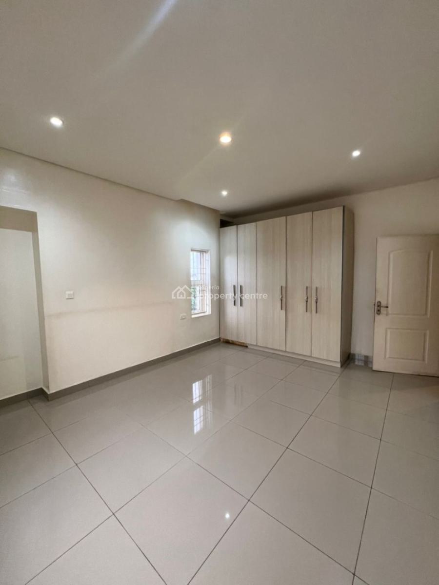 3 Bedroom Flat, Diplomatic Zone, Katampe Extension, Katampe, Abuja, Flat / Apartment for Rent