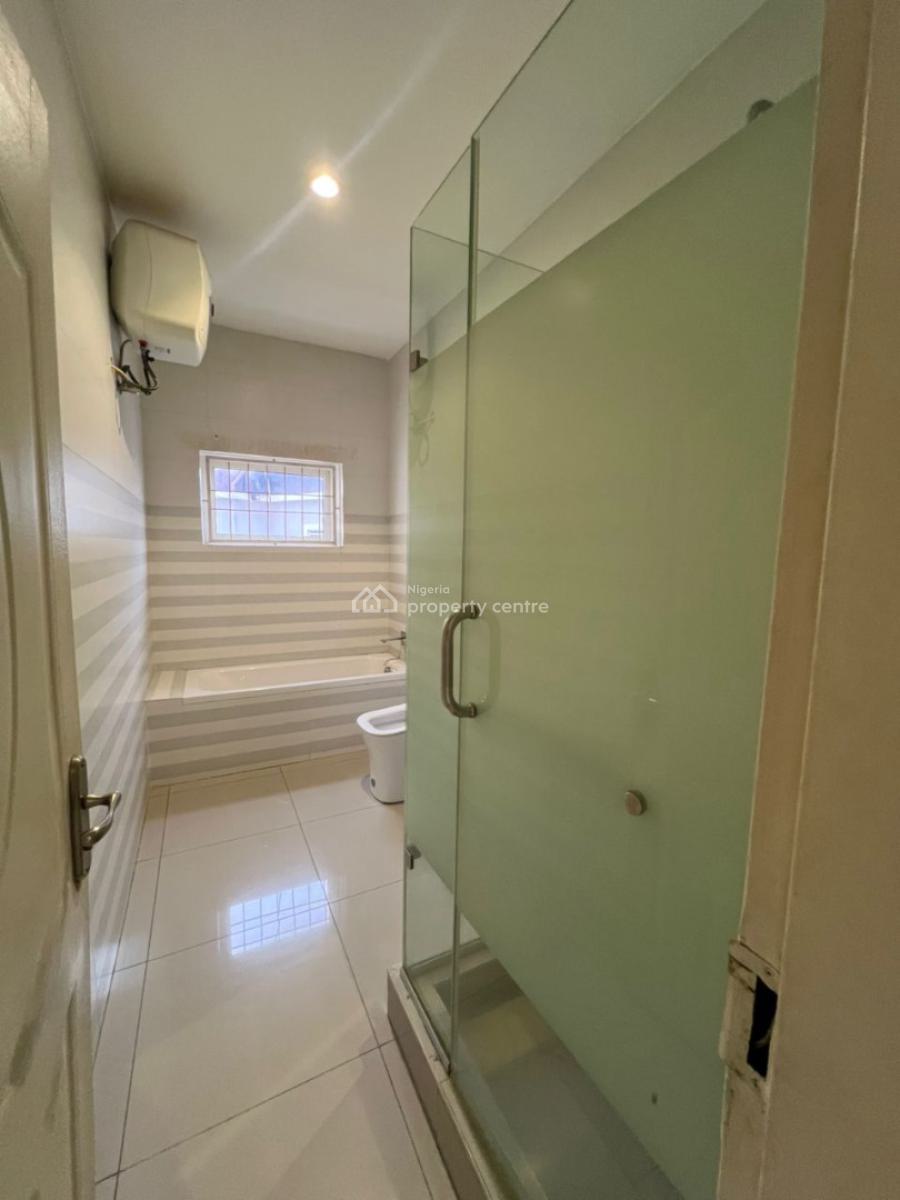 3 Bedroom Flat, Diplomatic Zone, Katampe Extension, Katampe, Abuja, Flat / Apartment for Rent