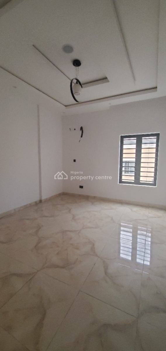 Exquisite  5 Bedroom Fully Detached Duplex with a Pool,bq, Ikota, Lekki, Lagos, Detached Duplex for Sale