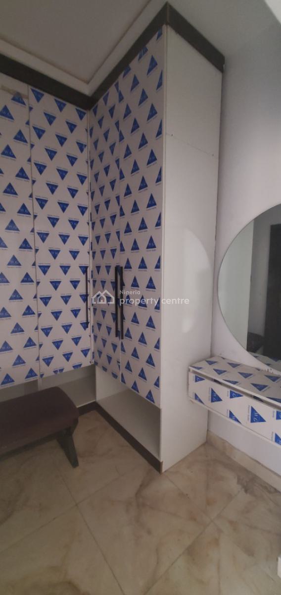 Exquisite  5 Bedroom Fully Detached Duplex with a Pool,bq, Ikota, Lekki, Lagos, Detached Duplex for Sale