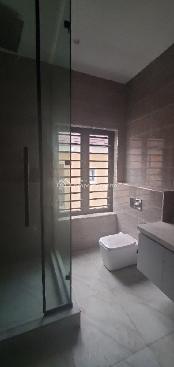 Exquisite  5 Bedroom Fully Detached Duplex with a Pool,bq, Ikota, Lekki, Lagos, Detached Duplex for Sale