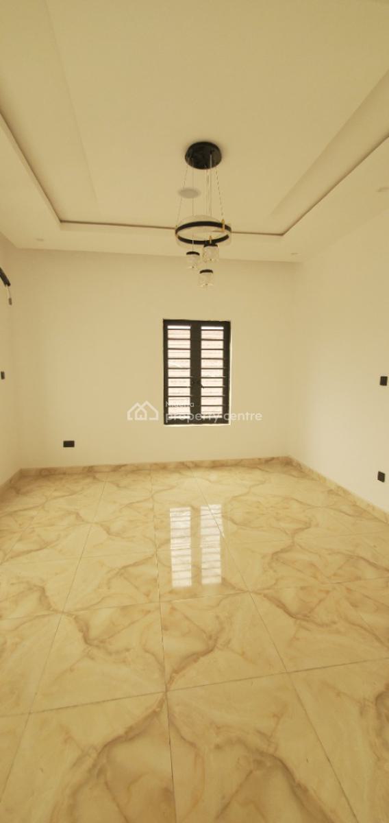 Exquisite  5 Bedroom Fully Detached Duplex with a Pool,bq, Ikota, Lekki, Lagos, Detached Duplex for Sale