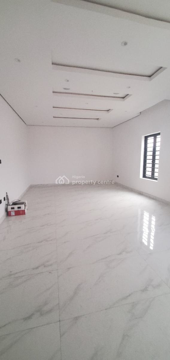Exquisite  5 Bedroom Fully Detached Duplex with a Pool,bq, Ikota, Lekki, Lagos, Detached Duplex for Sale