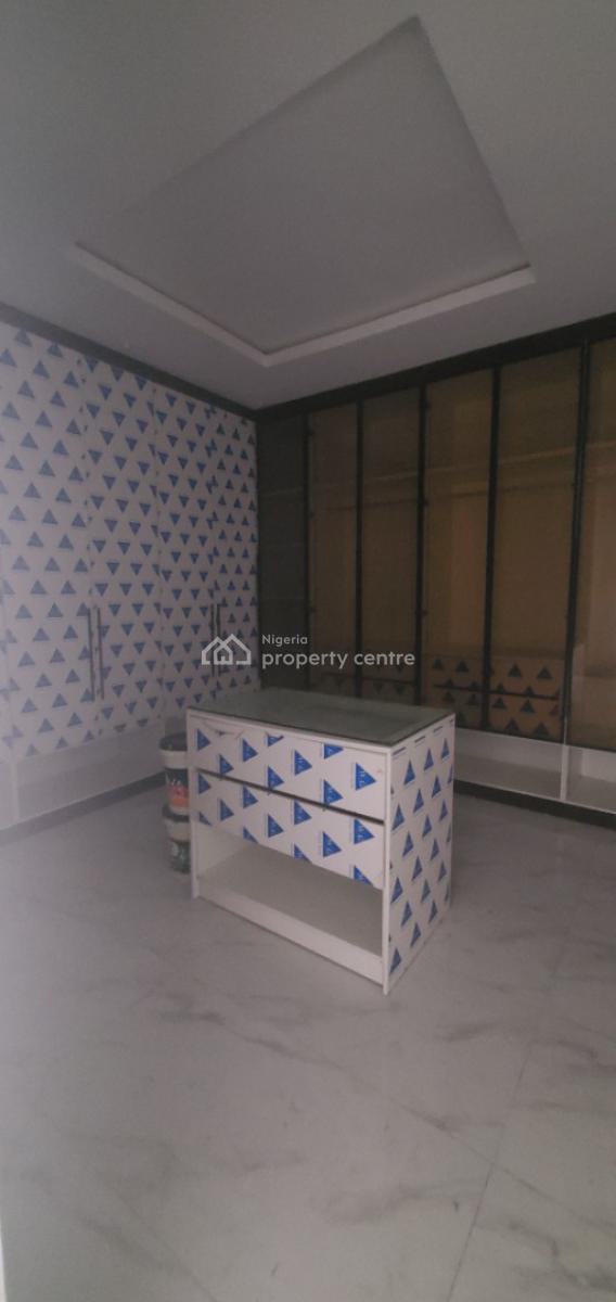 Exquisite  5 Bedroom Fully Detached Duplex with a Pool,bq, Ikota, Lekki, Lagos, Detached Duplex for Sale