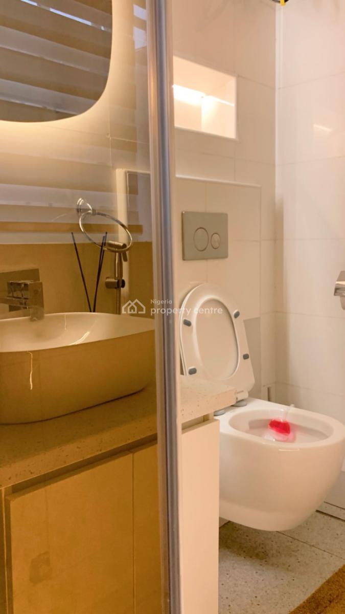 Our Luxury Loft 1 Bedroom Apartment, Ikoyi, Lagos, House Short Let