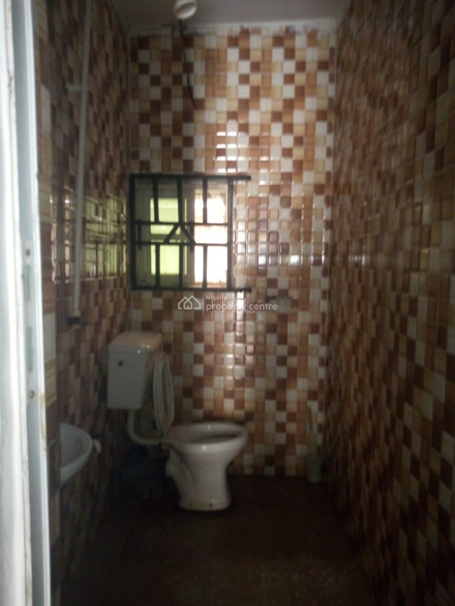 Properly Renovated Mini Flat / Apartment, Off Freedom Way, Lekki Phase 1, Lekki, Lagos, Mini Flat (room and Parlour) for Rent