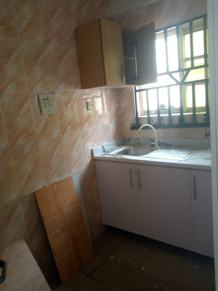 Properly Renovated Mini Flat / Apartment, Off Freedom Way, Lekki Phase 1, Lekki, Lagos, Mini Flat (room and Parlour) for Rent