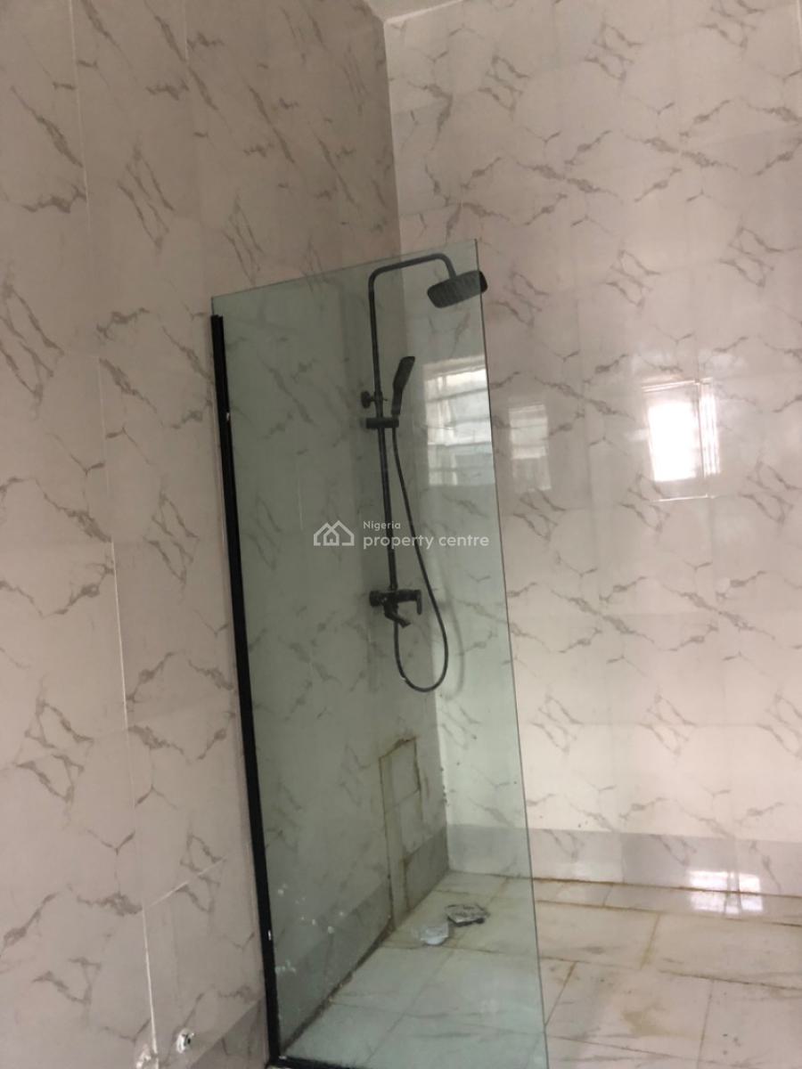 1 Bedroom Self Contain, Ologolo, Ologolo, Lekki, Lagos, Self Contain (single Rooms) for Rent