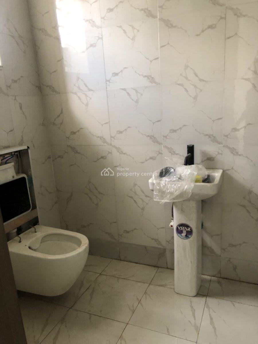 1 Bedroom Self Contain, Ologolo, Ologolo, Lekki, Lagos, Self Contain (single Rooms) for Rent