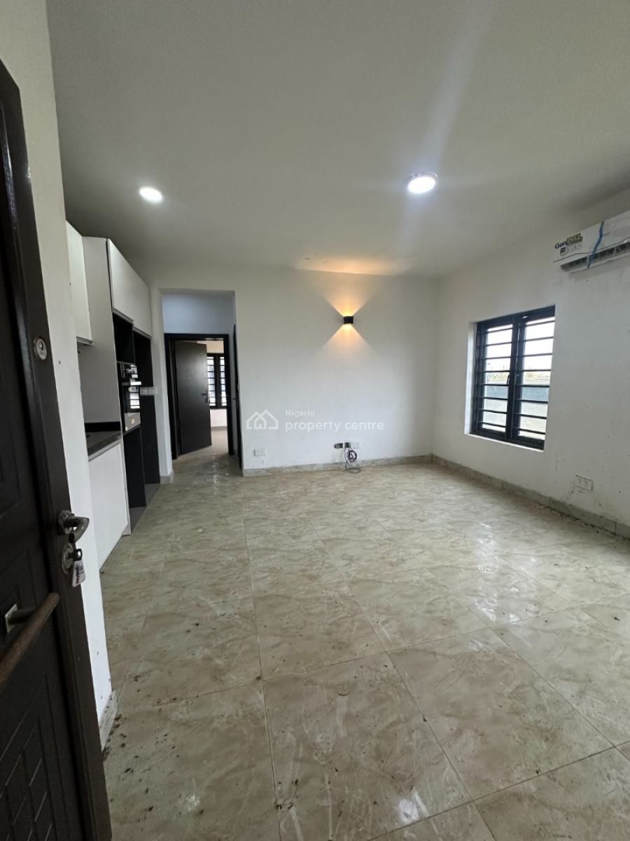 Mini Flat Available, Megamound Estate, Ilaje, Ajah, Lagos, Mini Flat (room and Parlour) for Rent