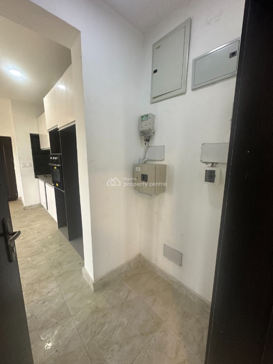 Mini Flat Available, Megamound Estate, Ilaje, Ajah, Lagos, Mini Flat (room and Parlour) for Rent