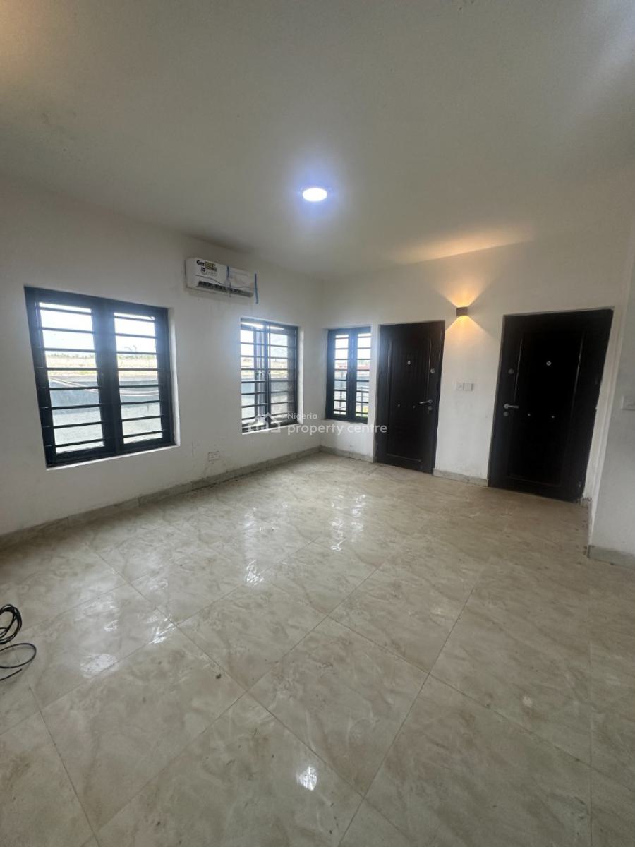 Mini Flat Available, Megamound Estate, Ilaje, Ajah, Lagos, Mini Flat (room and Parlour) for Rent