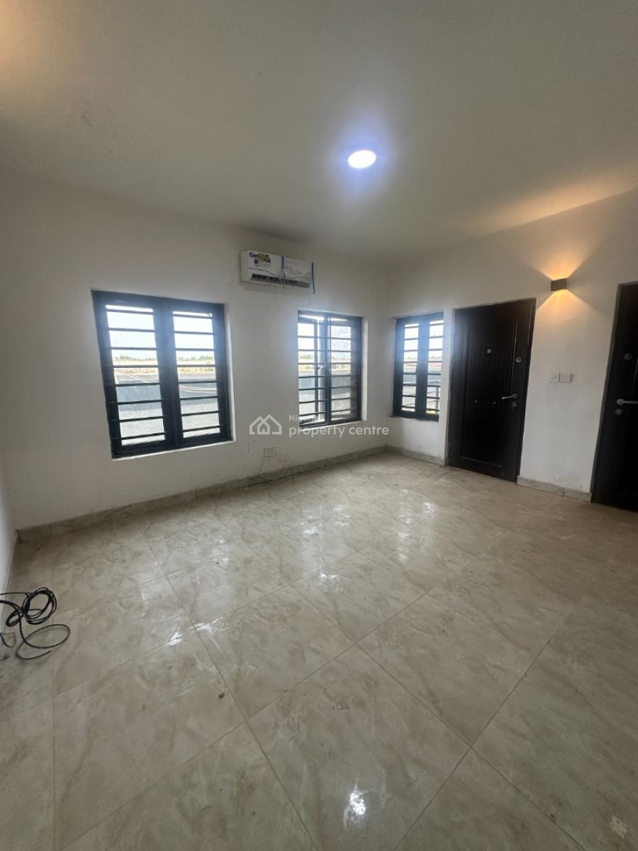Mini Flat Available, Megamound Estate, Ilaje, Ajah, Lagos, Mini Flat (room and Parlour) for Rent