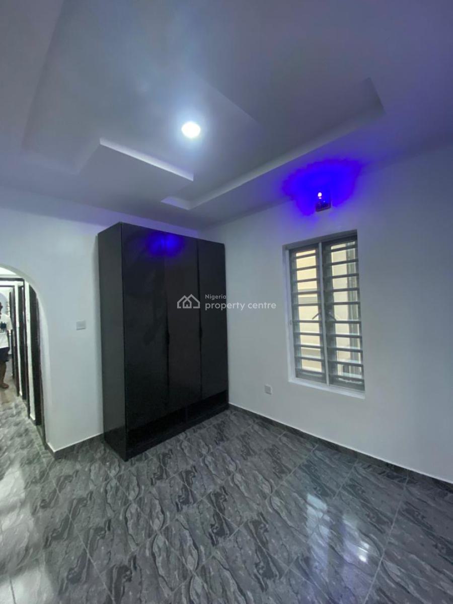 Brand New 2 Bedrooms Luxury Apartment, Abraham Adesanya Road Ogombo, Ajah, Lagos, Flat / Apartment for Rent