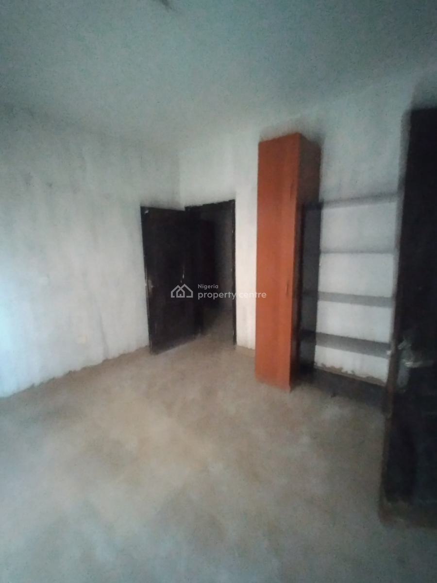 2 Bedroom Flat in a Secured Service Estate, Chios Garden Estate, Abijo Gra, Abijo, Lekki, Lagos, Flat / Apartment for Rent