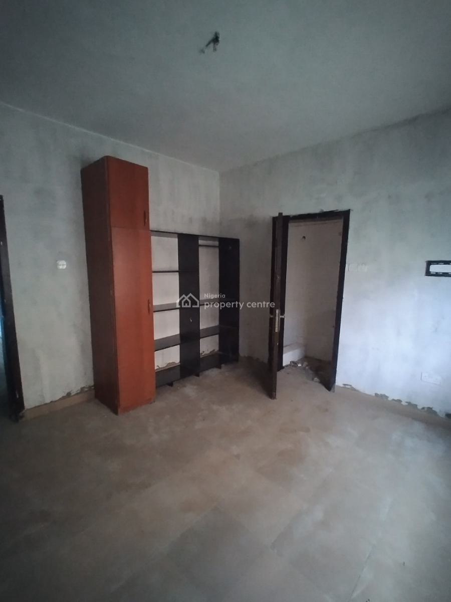 2 Bedroom Flat in a Secured Service Estate, Chios Garden Estate, Abijo Gra, Abijo, Lekki, Lagos, Flat / Apartment for Rent
