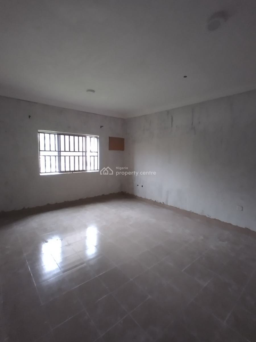 2 Bedroom Flat in a Secured Service Estate, Chios Garden Estate, Abijo Gra, Abijo, Lekki, Lagos, Flat / Apartment for Rent