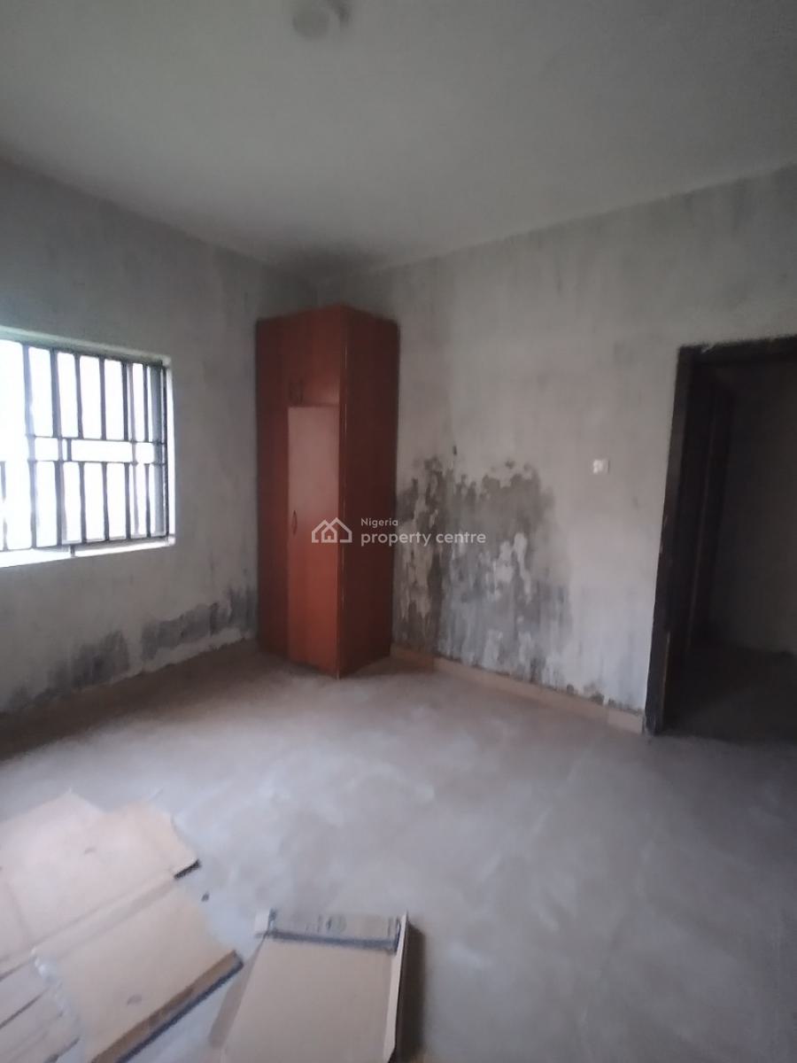 2 Bedroom Flat in a Secured Service Estate, Chios Garden Estate, Abijo Gra, Abijo, Lekki, Lagos, Flat / Apartment for Rent
