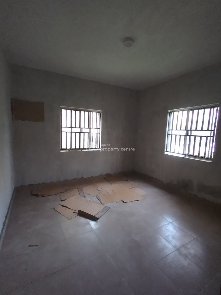 2 Bedroom Flat in a Secured Service Estate, Chios Garden Estate, Abijo Gra, Abijo, Lekki, Lagos, Flat / Apartment for Rent