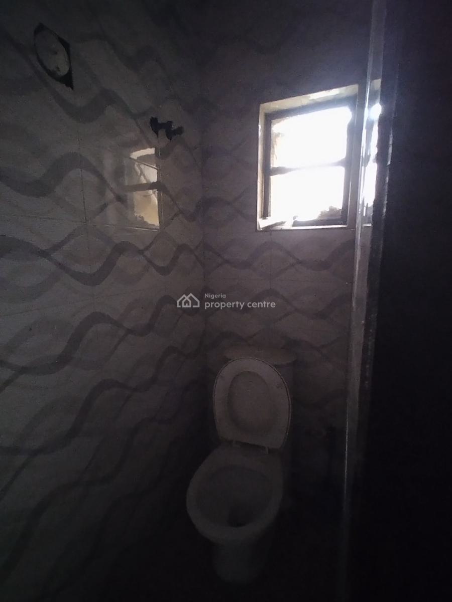 2 Bedroom Flat in a Secured Service Estate, Chios Garden Estate, Abijo Gra, Abijo, Lekki, Lagos, Flat / Apartment for Rent