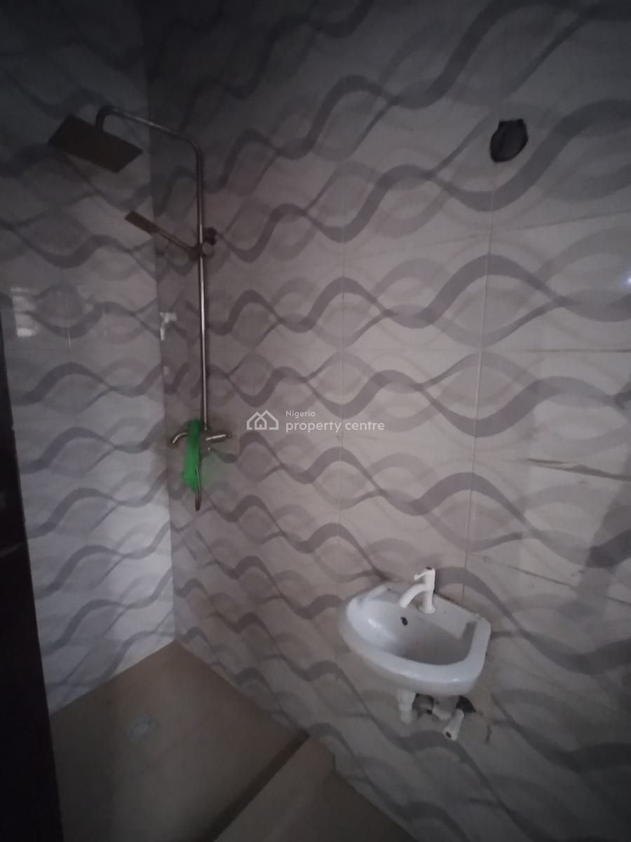 2 Bedroom Flat in a Secured Service Estate, Chios Garden Estate, Abijo Gra, Abijo, Lekki, Lagos, Flat / Apartment for Rent